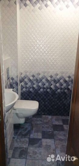 Ремонт ванных комнат под ключ, квартир