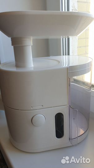 Соковыжималка