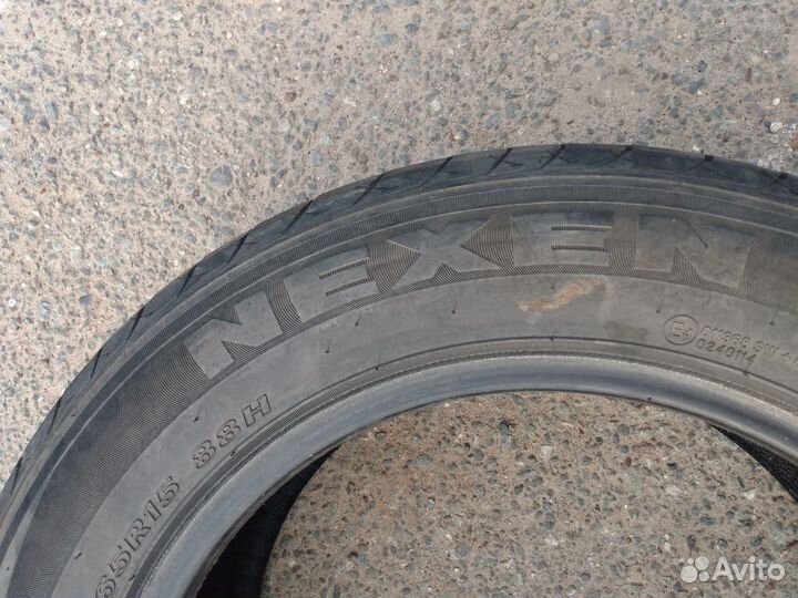 Nexen Classe Premiere 661 145/65 R15