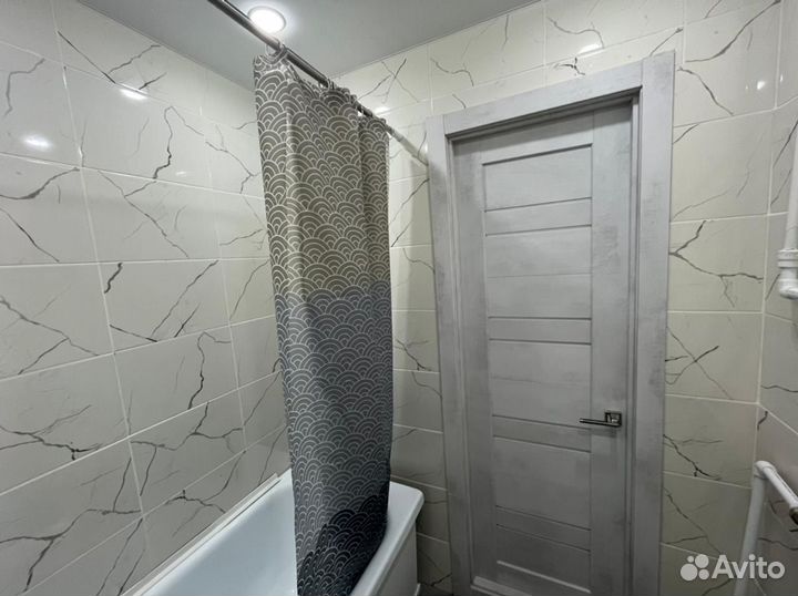 Ремонт ванной комнаты под ключ