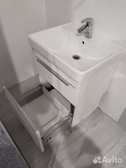 Тумба для ванной