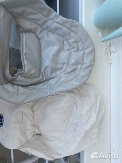 Chicco polly magic relax