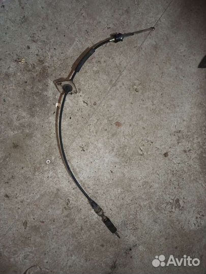 Трос АКПП Сузуки Балено Култус