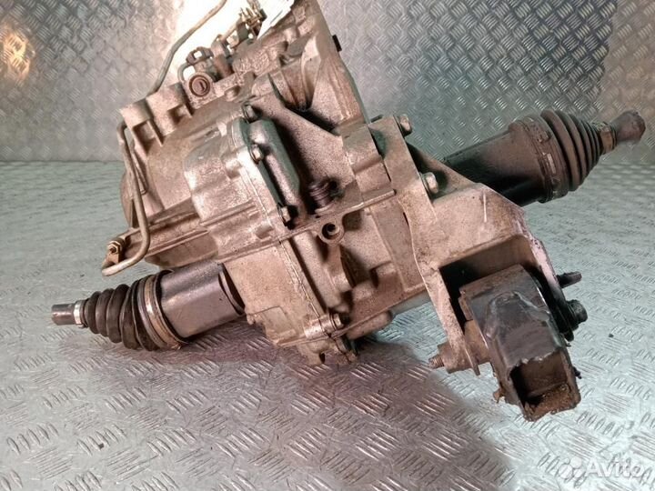 АКПП Chevrolet Cruze J300 6T40 1.8 2011г