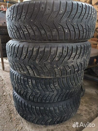 Kumho WinterCraft WP52 185/65 R15 88T