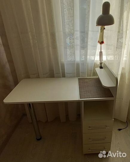 Все для маникюра