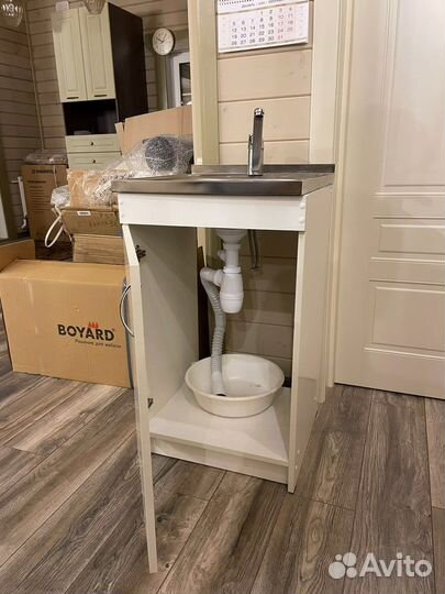 Мебель для кухни