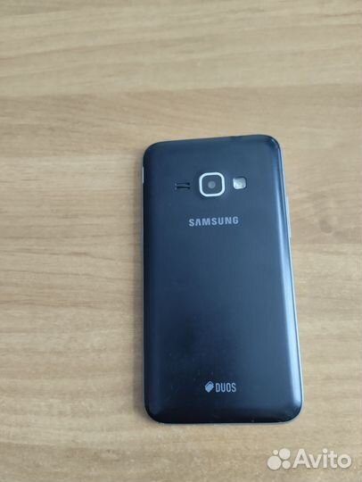 Samsung Galaxy J1 (2016) SM-J120F/DS, 8 ГБ