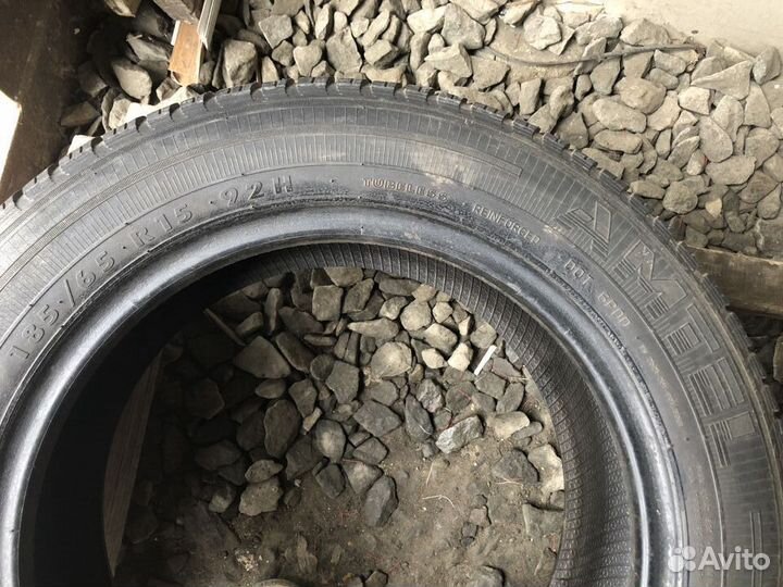 Amtel Planet DC 185/65 R15