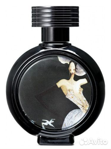 Haute Fragrance Company HFC Devil's Intrigue