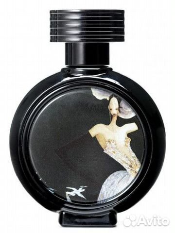 Haute Fragrance Company HFC Devil's Intrigue