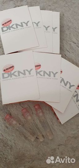 Dkny be delicious fresh blossom, 1.5 ml