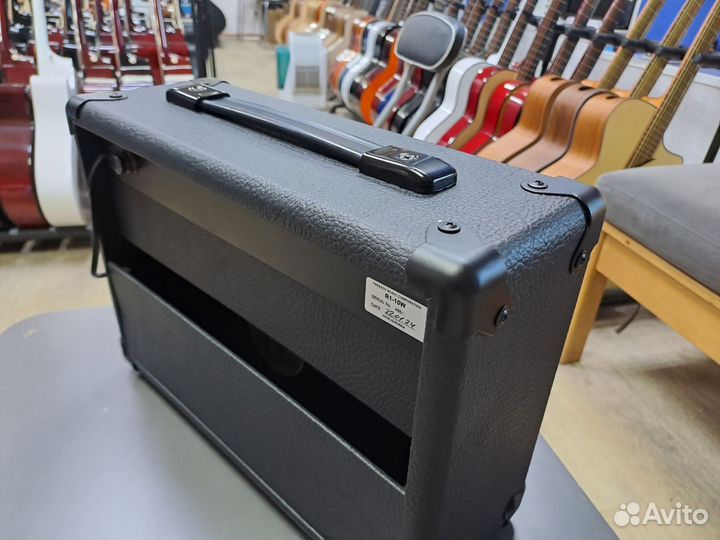 Комбоусилитель Yerasov 10Вт