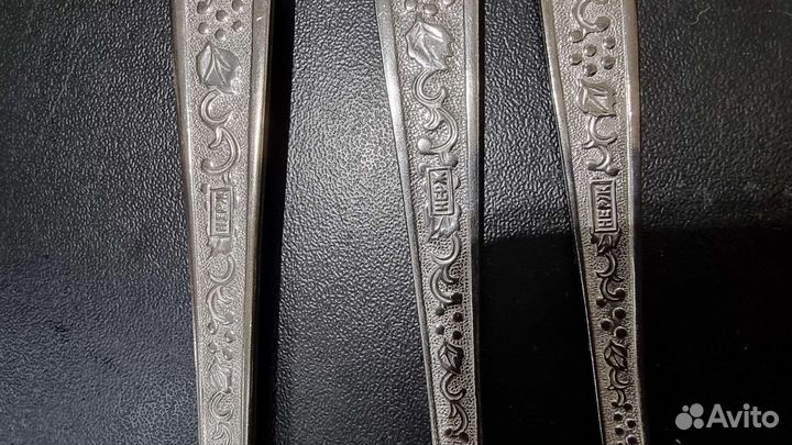 СССР, новые приборы комплектом