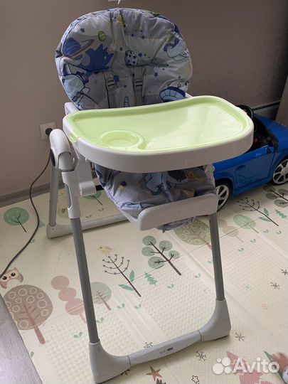 Стульчик для кормления peg perego prima papa