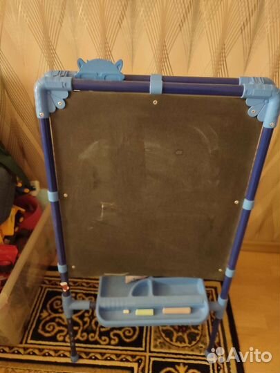 Доска магнитная