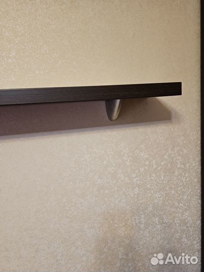 Полка настенная бу