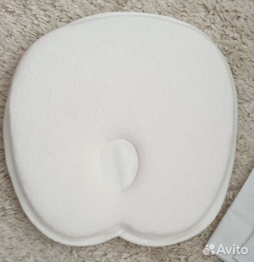 Подушка-позиционер Trives детская ортопедическая