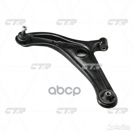 Рычаг CTR CQ0299L (CQT-6L) CQ0299L CTR