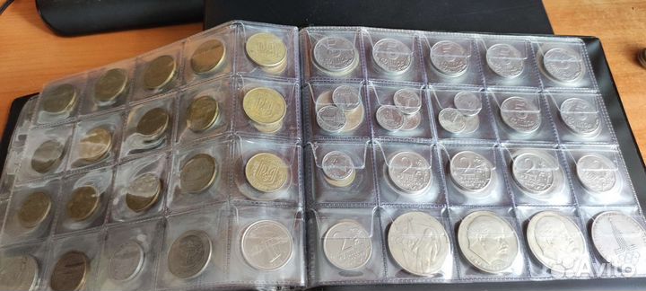 Обмен,Монеты ссср,России,Иностранные