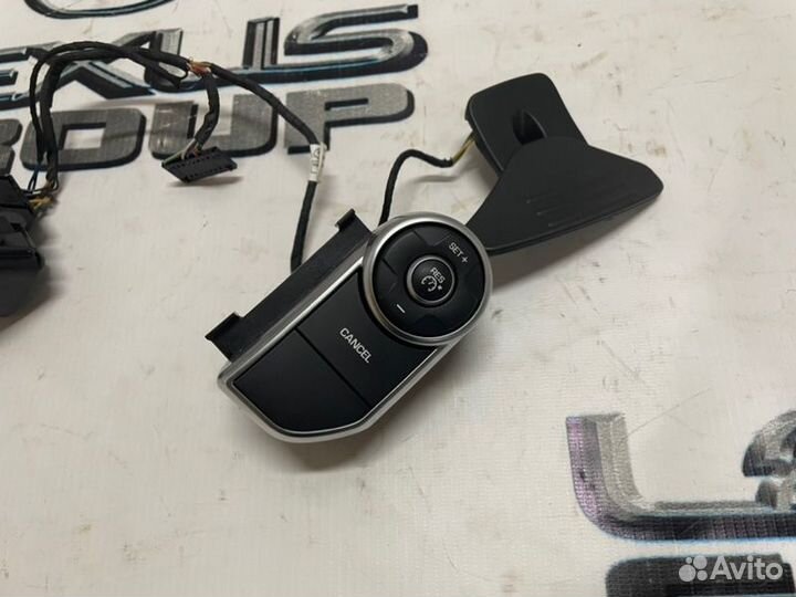 Кнопки руля Land Rover Range Rover Sport