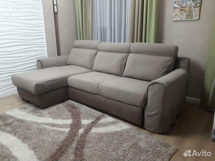 Чехлы на мягкую мебель