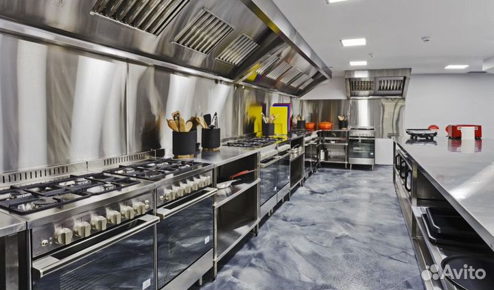 Пищевое производство