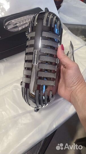 Колонка booms bass L7