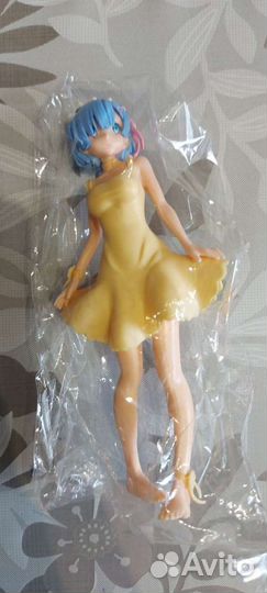 Фигурка аниме