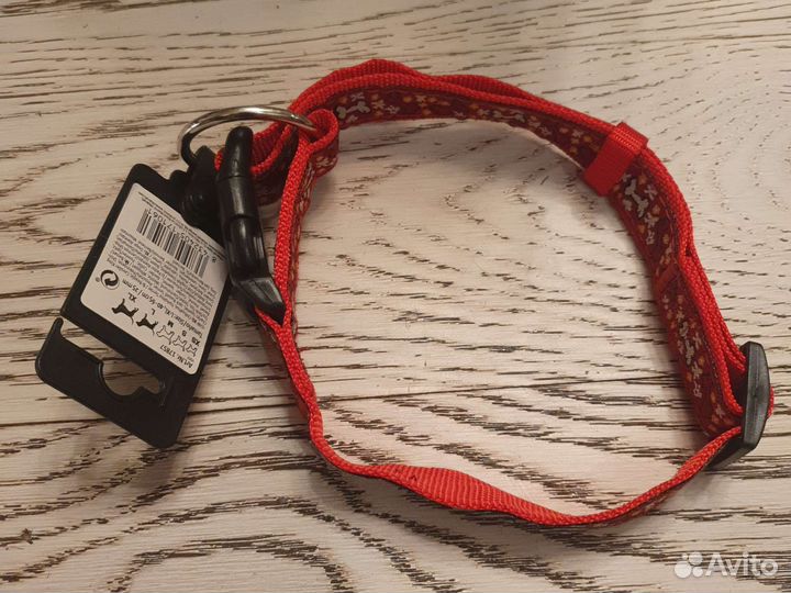 Ошейник L - XL