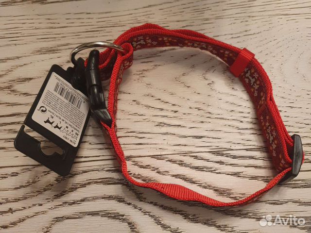 Ошейник L - XL