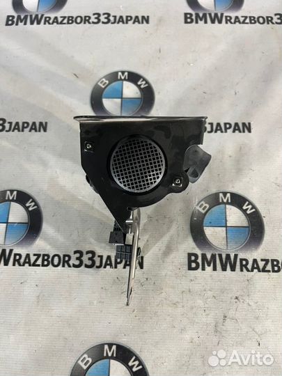 Вентилятор охлаждения блока навигации Bmw E60