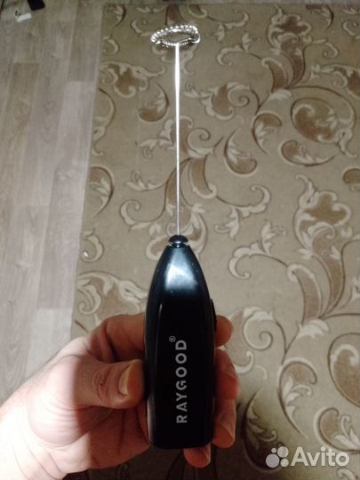 Электрическая турка