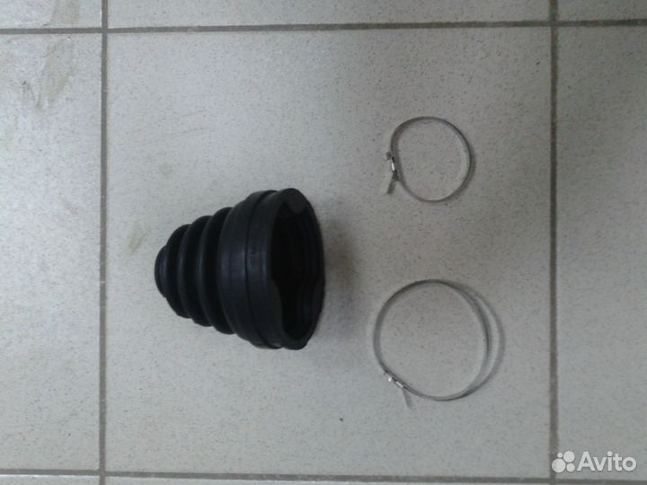 Пыльник шруса внутреннего на форд фокус 2 и 3