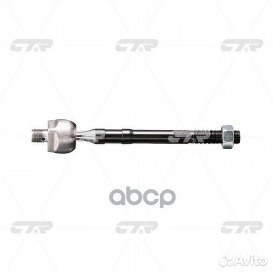 Тяга рулевая hyundai i20 2008- (старый арт. CRK