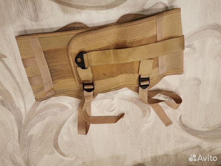 Корсет послеоперационный (после шунтирования)