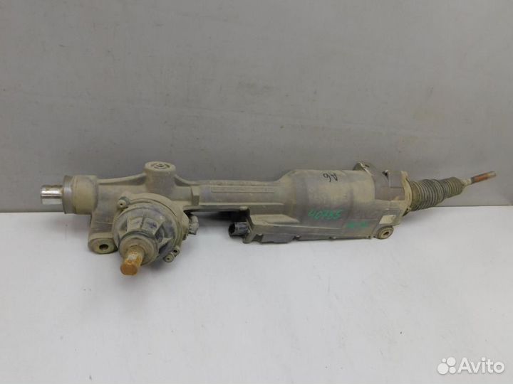 Рейка рулевая Audi A6/RS6/S6