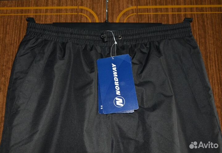 Брюки (штаны) для беговых лыж Nordway 46 размер