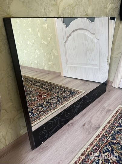 Зеркало для комода