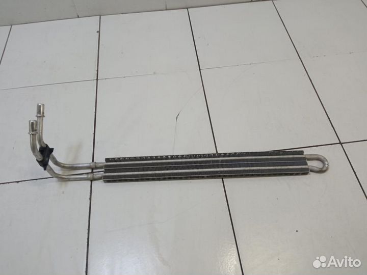 Радиатор гидроусилителя BMW X1 E84