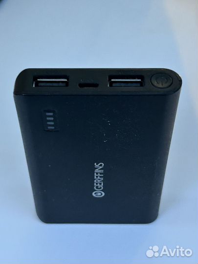 Павербанк / Пауербанк / Powerbank