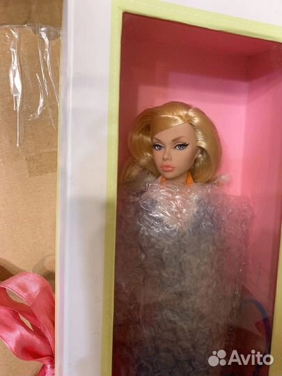 Poppy Parker To the fair 2013