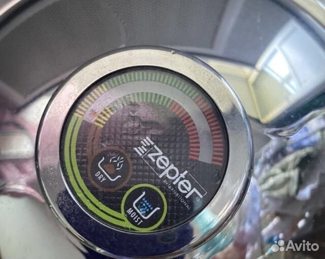 Сковорода zepter