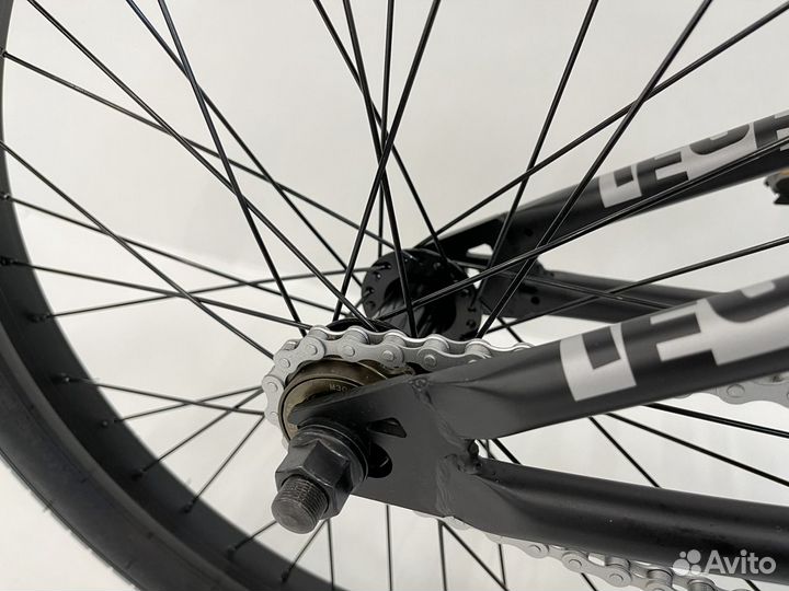 Велосипед BMX Tech Team Mack 20