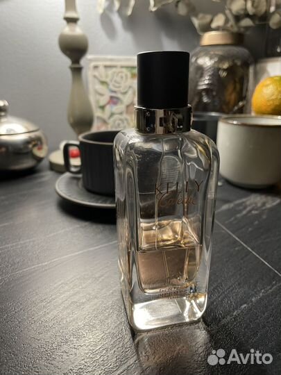 EAU DE parfum Kelly Caleche.Hermes