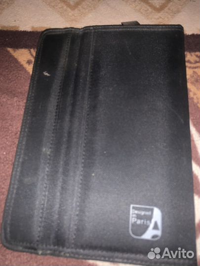 Чехлы книжки для планшета 7 дюймов