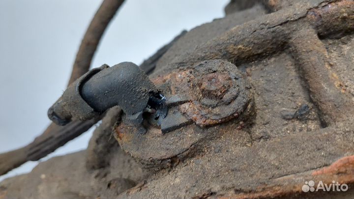 Мост (ведущий) задний Jeep Grand Cherokee