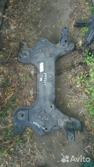 Подрамник Шевроле Кобальт