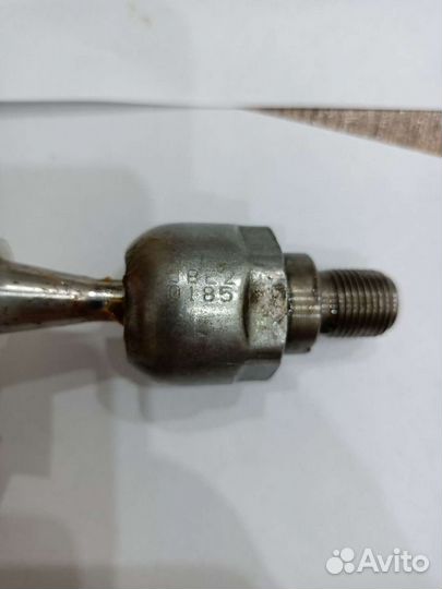 Рулевая тяга Опель астра j