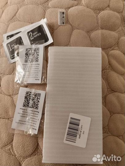 Чехол и защитные стекла на xiaomi Redmi 9C